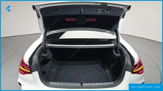 BMW 4 SERIES 420I M SPORT PRO COUPE