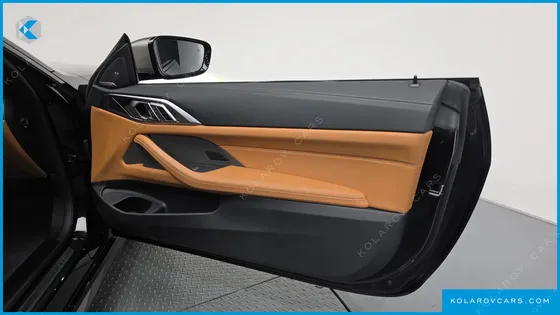 BMW 4 SERIES M440I XDRIVE COUPE