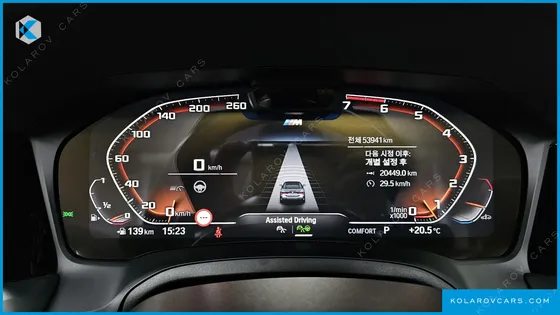 BMW 4 SERIES 420I M SPORT CONVERTIBLE