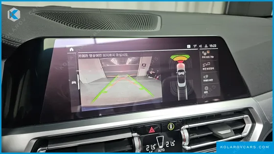 BMW 4 SERIES 420I M SPORT CONVERTIBLE