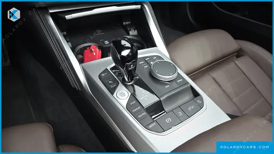 BMW 4 SERIES 420I M SPORT CONVERTIBLE