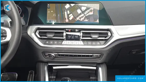 BMW 4 SERIES 420I M SPORT CONVERTIBLE