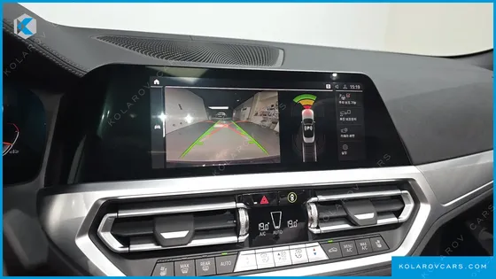 BMW 4 SERIES 420I M SPORT CONVERTIBLE