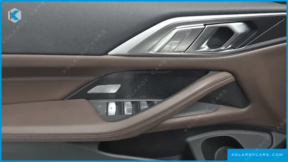 BMW 4 SERIES 420I M SPORT CONVERTIBLE