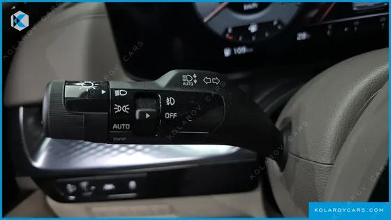 KIA CARNIVAL GASOLINE 7-SEATER HI-LIMOUSINE