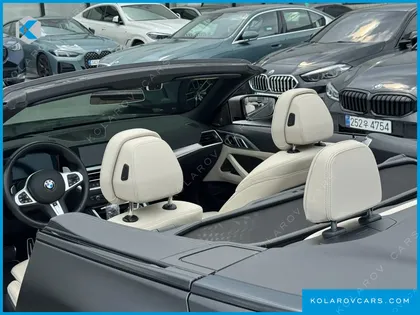 BMW 4 SERIES M440I XDRIVE CONVERTIBLE