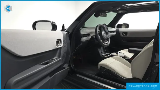 MINI COOPER FAVOURED