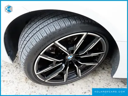 BMW 4 SERIES 420D M SPORT PERFORMANCE GRAN COUPE
