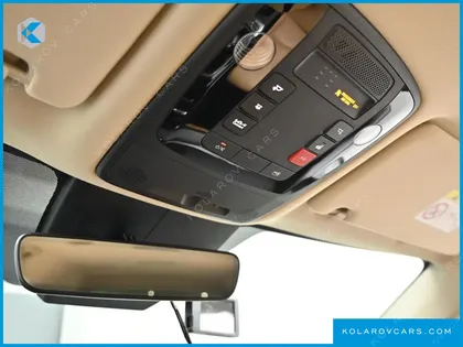 KIA CARNIVAL GASOLINE 9-SEATER NOBLESSE