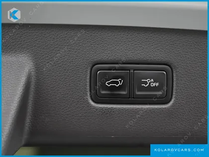KIA CARNIVAL GASOLINE 9-SEATER NOBLESSE