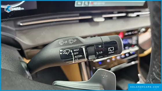 KIA CARNIVAL DIESEL 9-SEATER HI-LIMOUSINE(SPECIAL VEHICLE)