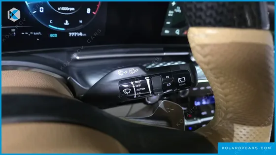 KIA CARNIVAL GASOLINE 4-SEATER HI-LIMOUSINE
