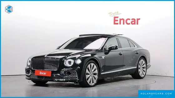 BENTLEY FLYING SPUR 4.0
