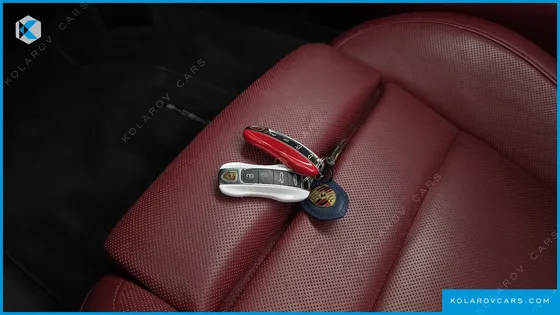 PORSCHE 911 CARRERA CABRIOLET