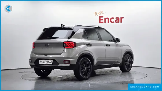 HYUNDAI VENUE 1.6 FLUX