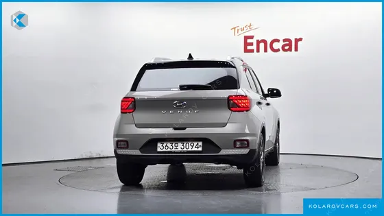 HYUNDAI VENUE 1.6 FLUX