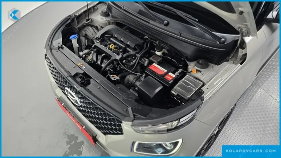 HYUNDAI VENUE 1.6 FLUX