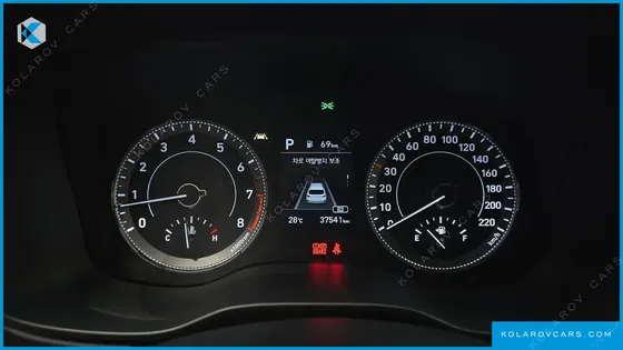 HYUNDAI VENUE 1.6 FLUX