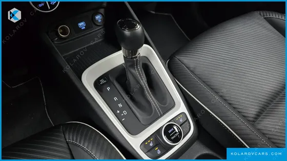 HYUNDAI VENUE 1.6 FLUX