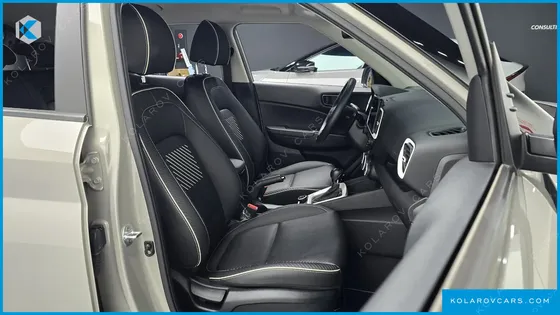 HYUNDAI VENUE 1.6 FLUX