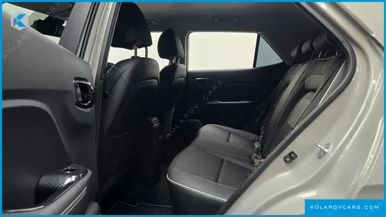 HYUNDAI VENUE 1.6 FLUX