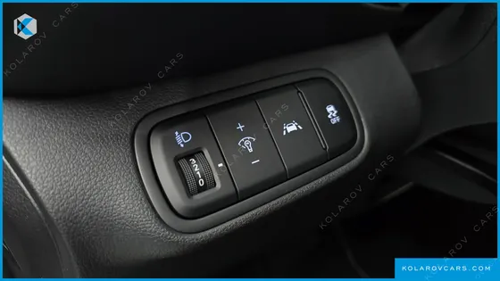 HYUNDAI VENUE 1.6 FLUX