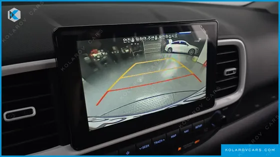 HYUNDAI VENUE 1.6 FLUX