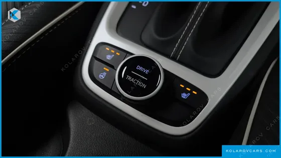 HYUNDAI VENUE 1.6 FLUX