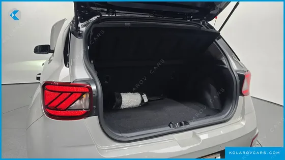 HYUNDAI VENUE 1.6 FLUX