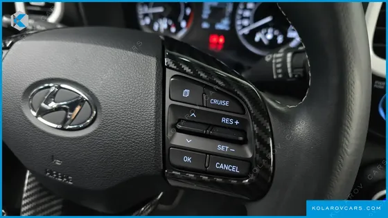 HYUNDAI VENUE 1.6 FLUX