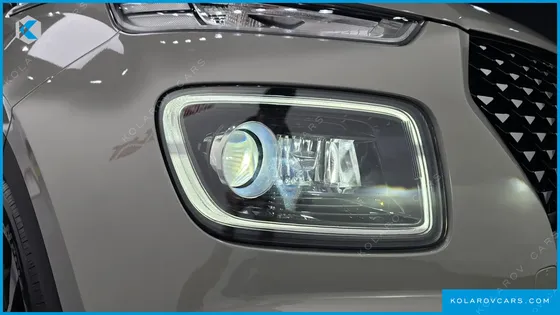HYUNDAI VENUE 1.6 FLUX