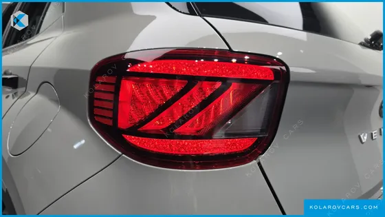 HYUNDAI VENUE 1.6 FLUX