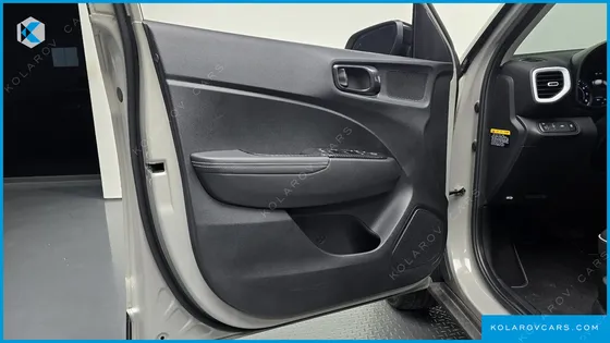 HYUNDAI VENUE 1.6 FLUX