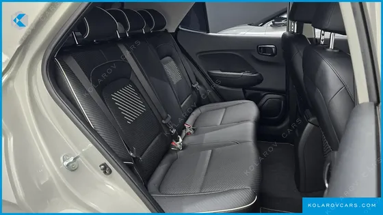 HYUNDAI VENUE 1.6 FLUX