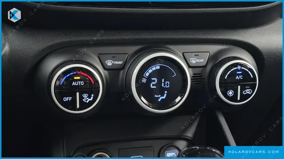 HYUNDAI VENUE 1.6 FLUX