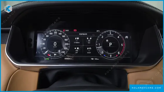 LAND ROVER RANGE ROVER SPORT 3.0 SDV6 HSE DYNAMIC