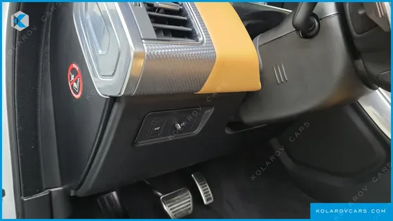 LAND ROVER RANGE ROVER SPORT 3.0 SDV6 HSE DYNAMIC