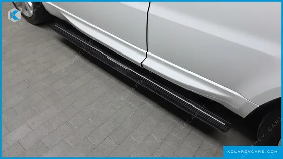 LAND ROVER RANGE ROVER SPORT 3.0 SDV6 HSE DYNAMIC