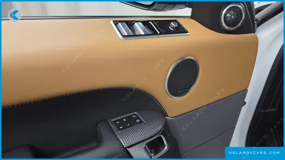 LAND ROVER RANGE ROVER SPORT 3.0 SDV6 HSE DYNAMIC
