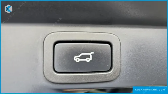 LAND ROVER RANGE ROVER SPORT D300 HSE DYNAMIC