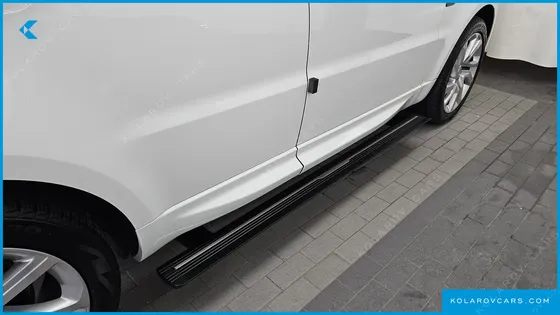 LAND ROVER RANGE ROVER SPORT D300 HSE DYNAMIC