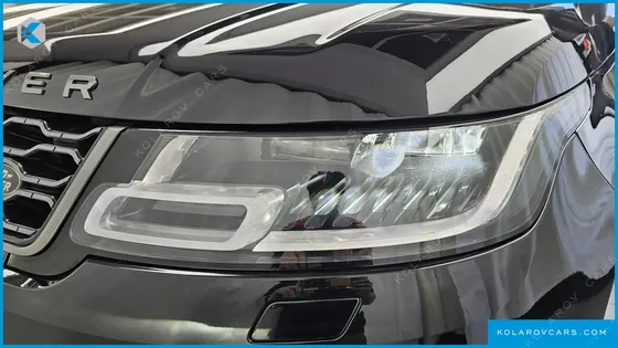 LAND ROVER RANGE ROVER SPORT P360 HSE DYNAMIC