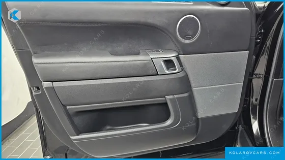 LAND ROVER RANGE ROVER SPORT P360 HSE DYNAMIC