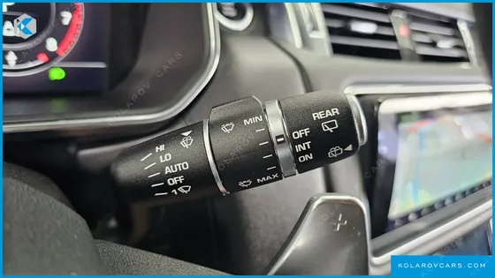 LAND ROVER RANGE ROVER SPORT P360 HSE DYNAMIC