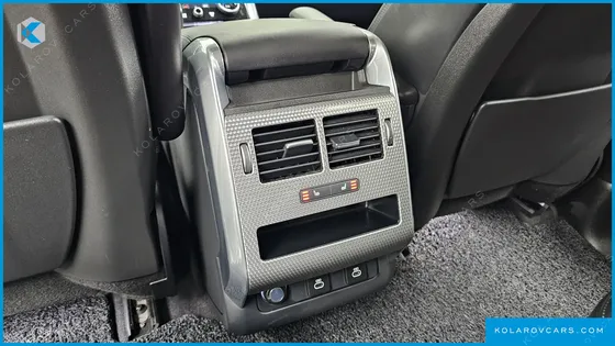 LAND ROVER RANGE ROVER SPORT P360 HSE DYNAMIC