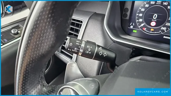 LAND ROVER RANGE ROVER SPORT P360 HSE DYNAMIC