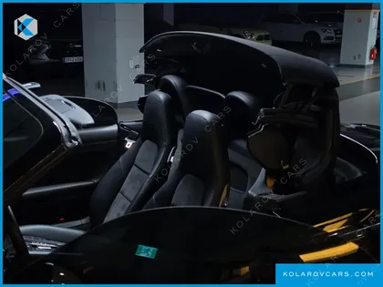 PORSCHE 718 2.0