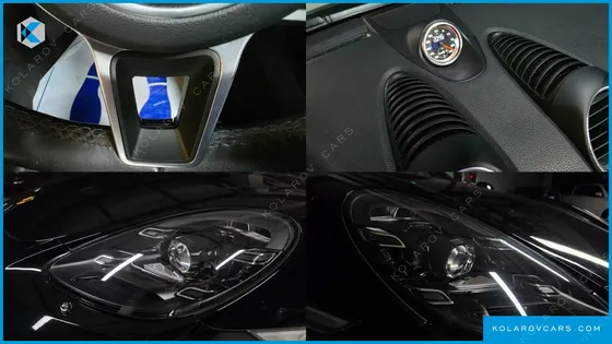 PORSCHE 718 2.0