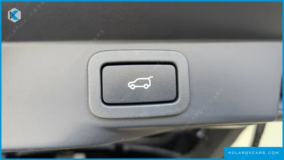 LAND ROVER RANGE ROVER SPORT D300 AB DYNAMIC