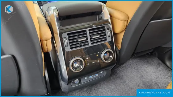 LAND ROVER RANGE ROVER SPORT D300 AB DYNAMIC